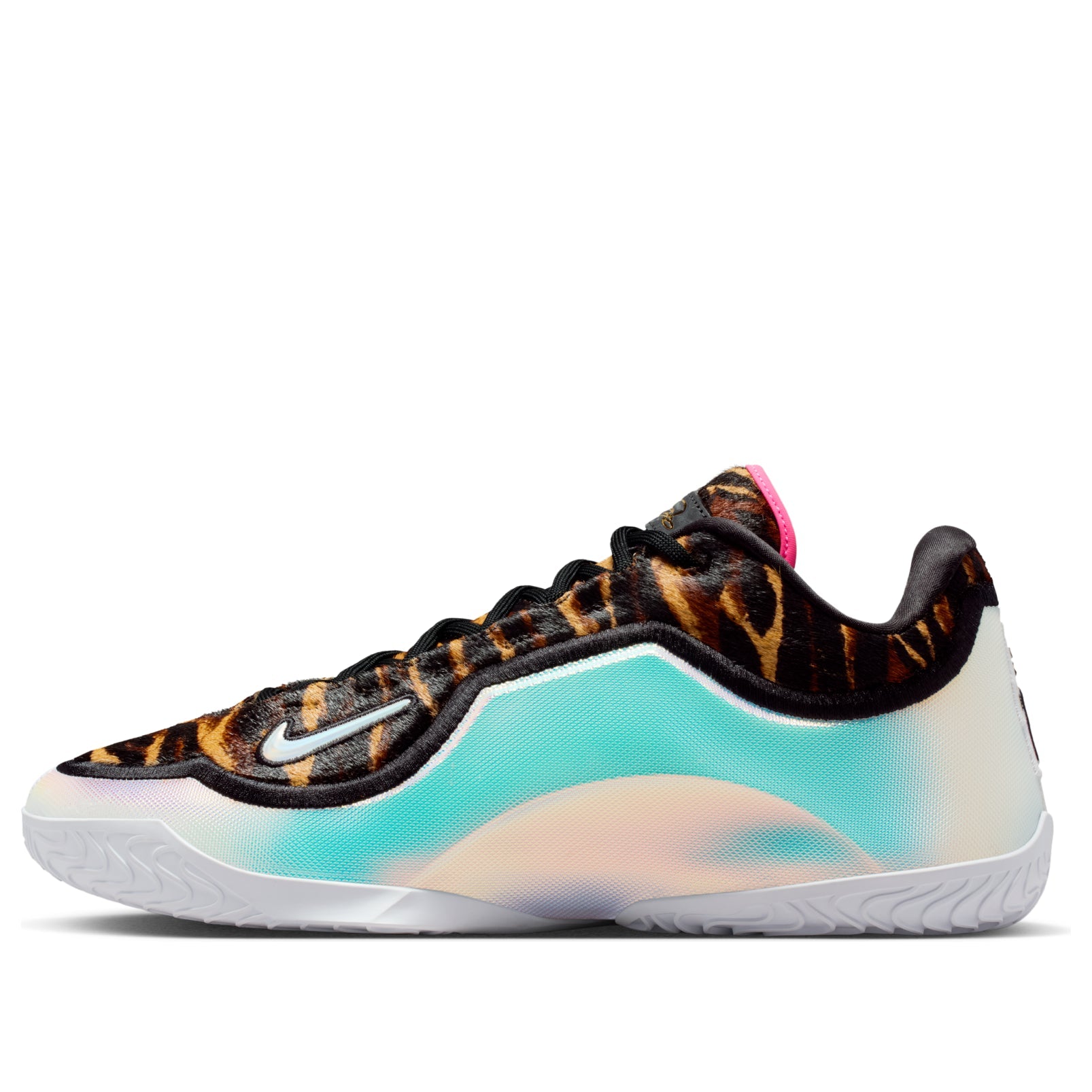 Nike LeBron 23 'Heat Wave' IO1114-100