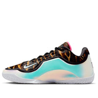 Nike LeBron 23 'Heat Wave' IO1114-100