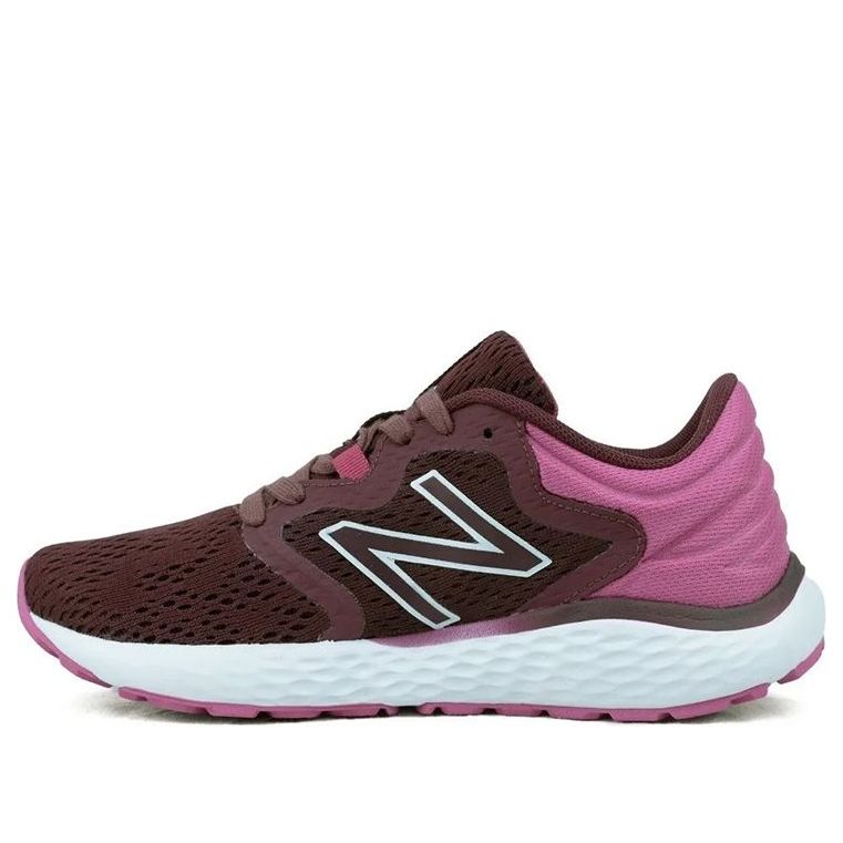(WMNS) New Balance 521 'Wine Red Pink' W521ZP7