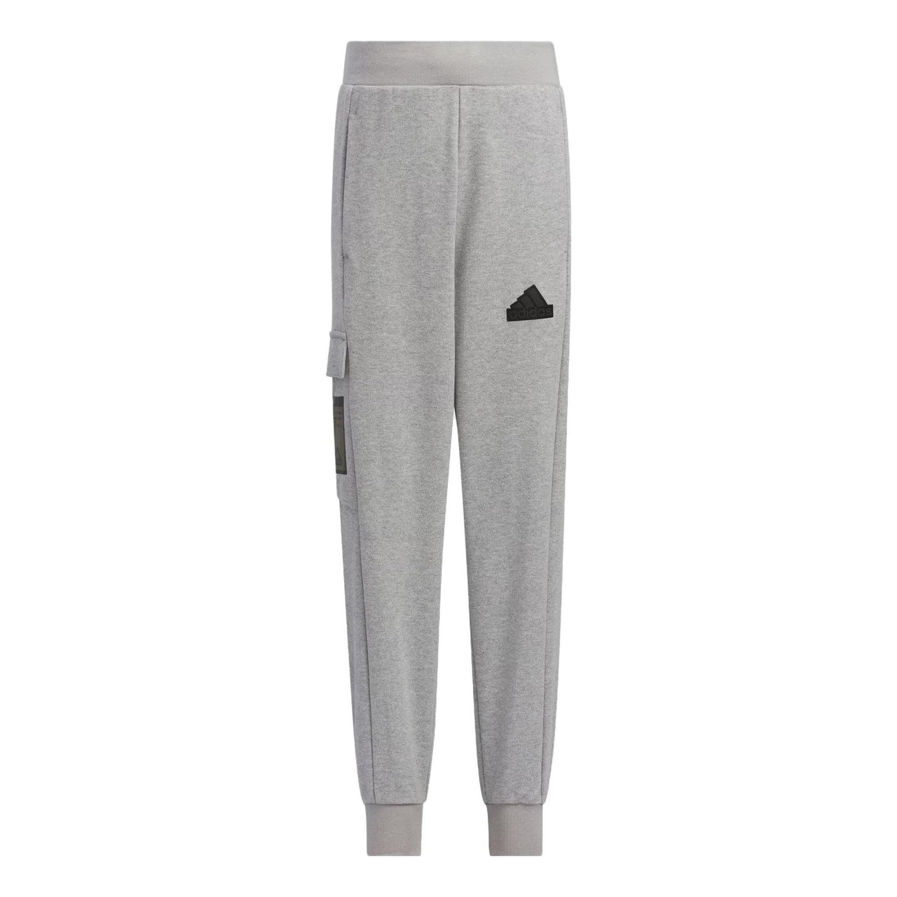 (PS) adidas Essentials Sports Pants Asia Sizing 'Grey' IQ1003