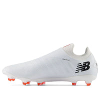 New Balance Furon Pro FG v7+ 'White Black True Red' SF1FW75