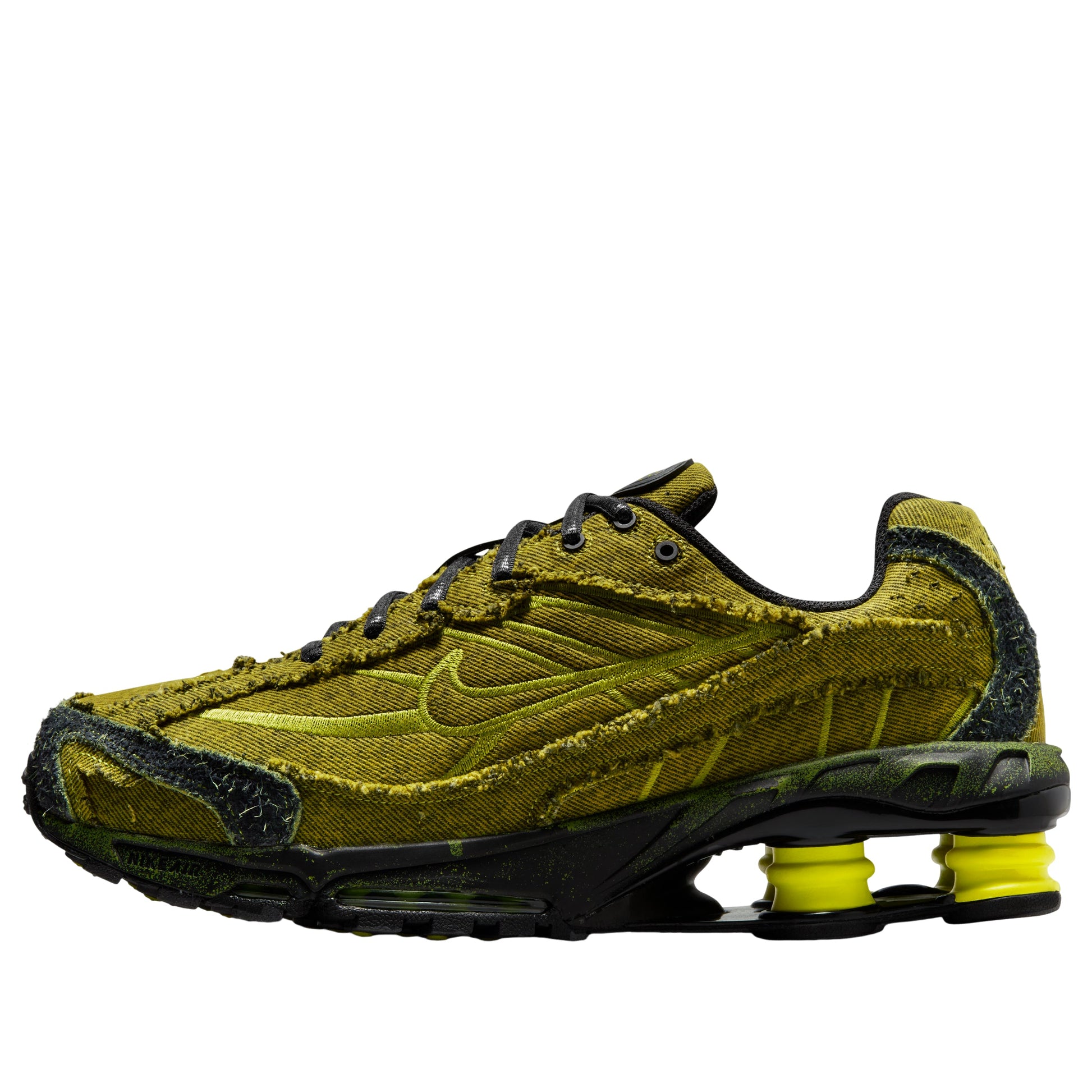 Nike Shox Ride 2 'Bright Cactus' IH3356-010