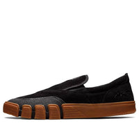 ASICS Gel-Flexkee Slip-On 'Black' 1201A356-002