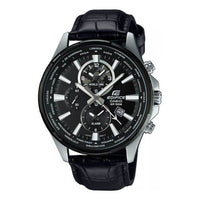 CASIO General EDIFICE Japan / South Korea Fashion Black EFR-304BL-1A
