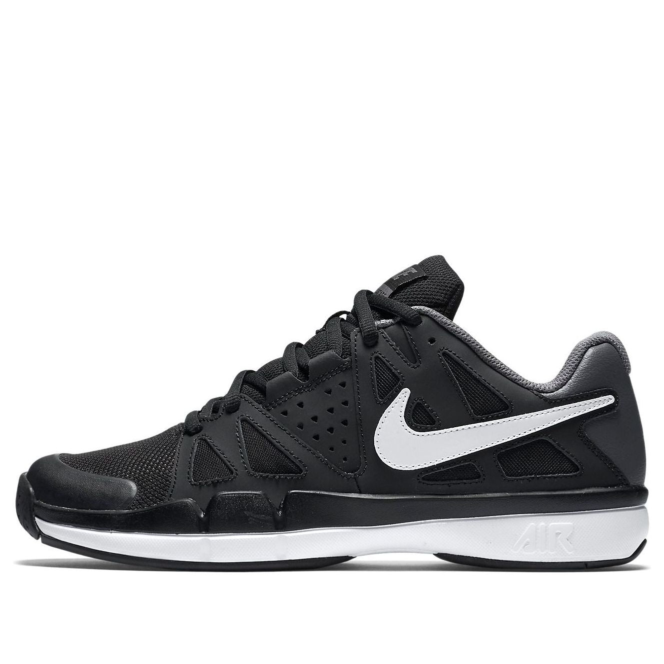 Nike Air Vapor Advantage 'Black' 599359-001
