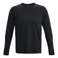 Under Armour Meridian Long Sleeve T-Shirt 'Black' 1378989-001