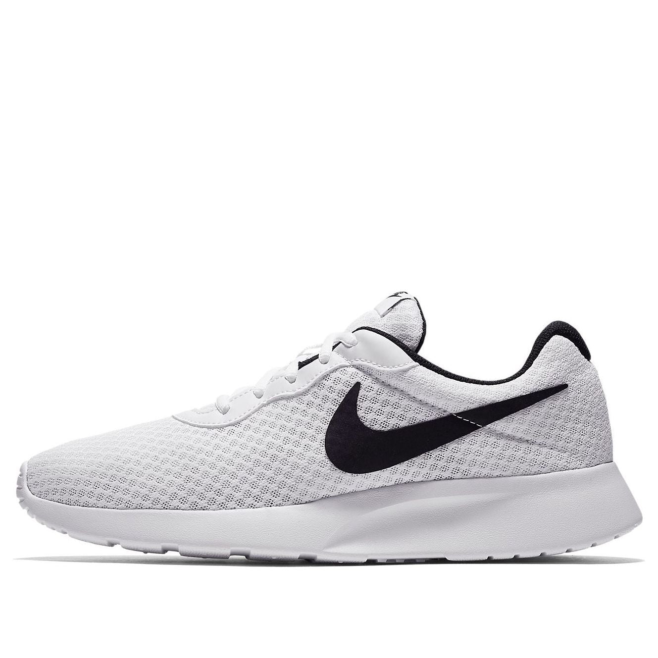 Nike Tanjun 'White Black 2020' 812654-101