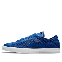 Nike Tennis Classic AC ND Blue 377812-417