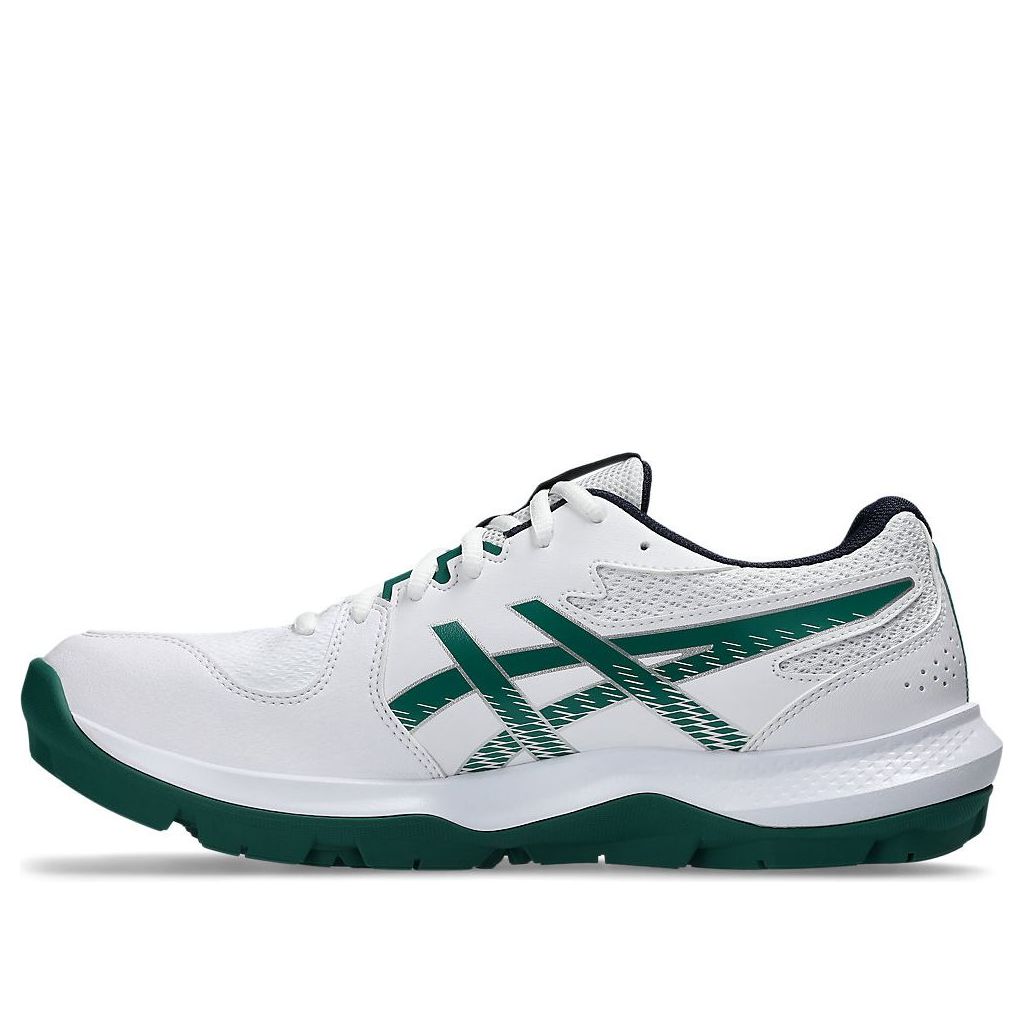ASICS Gel-Peake 3 'White Jasper Green' 1113A057-101