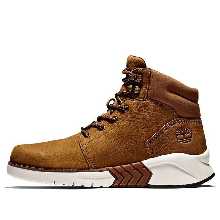 Timberland M.T.C.R Chukka Boots 'Saddle' A1ZCAF13