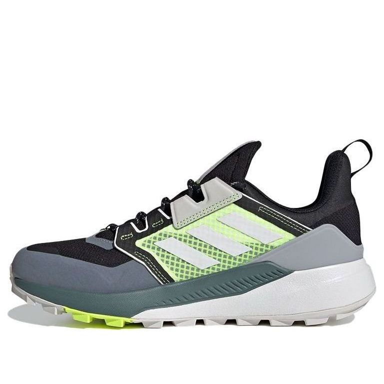 adidas Terrex Trailmaker 'Black Solar Yellow' FX4615