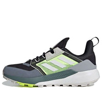 adidas Terrex Trailmaker 'Black Solar Yellow' FX4615