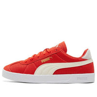 PUMA Club NL Sneakers Red/White 380753-04