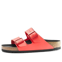 Birkenstock Arizona Birko-Flor 'Poppy' 1019229