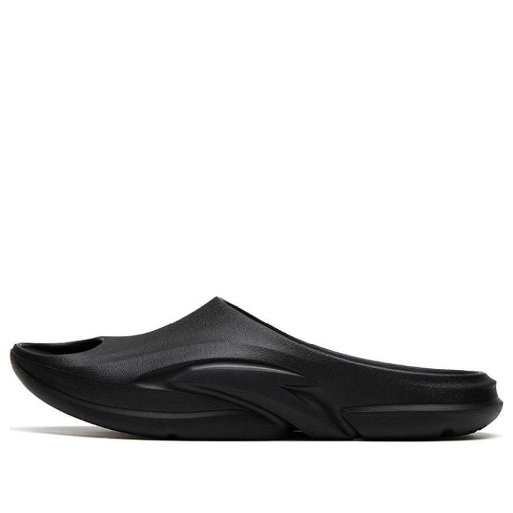 ANTA Life Series Slides 'Black' 912326993-3