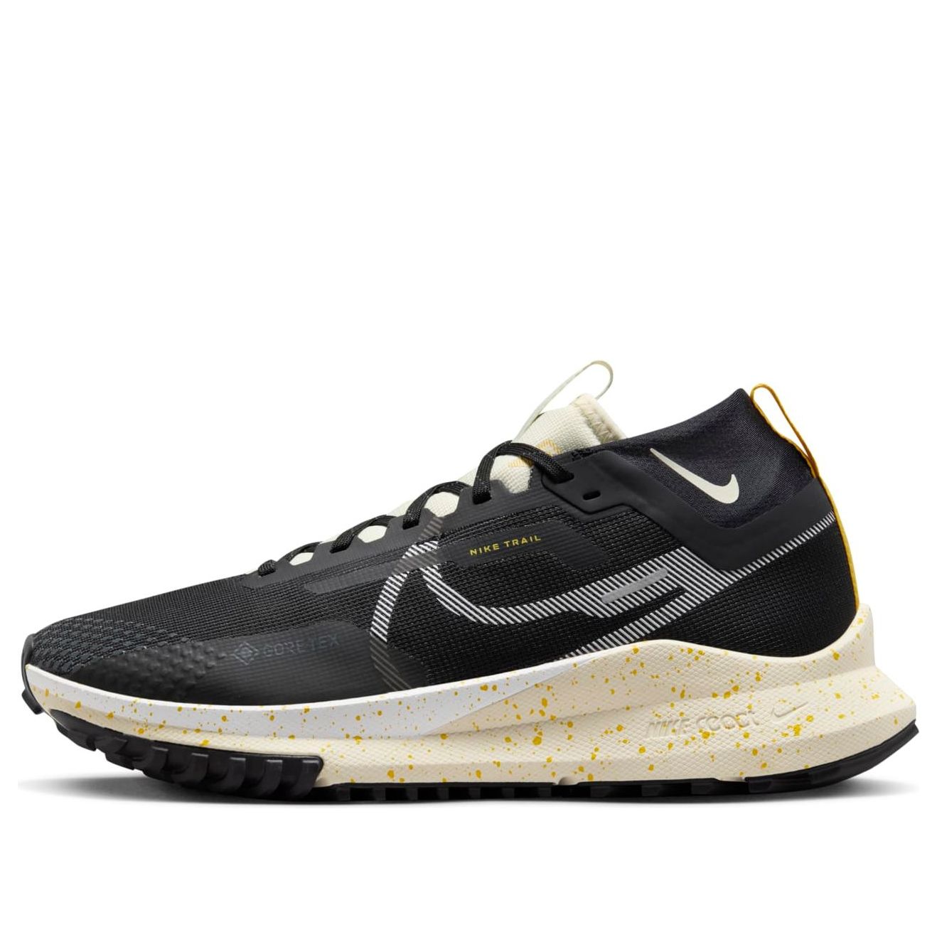 Nike Pegasus Trail 4 GTX 'Black Coconut Milk' DJ7926-005