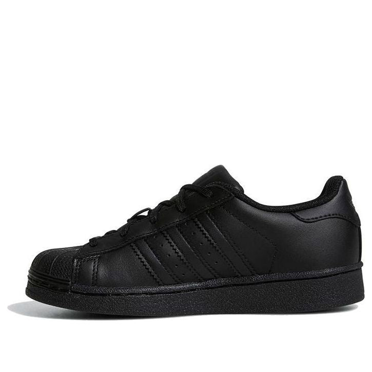 (GS) adidas Superstar Foundation BA8381