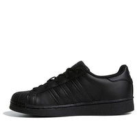 (GS) adidas Superstar Foundation BA8381