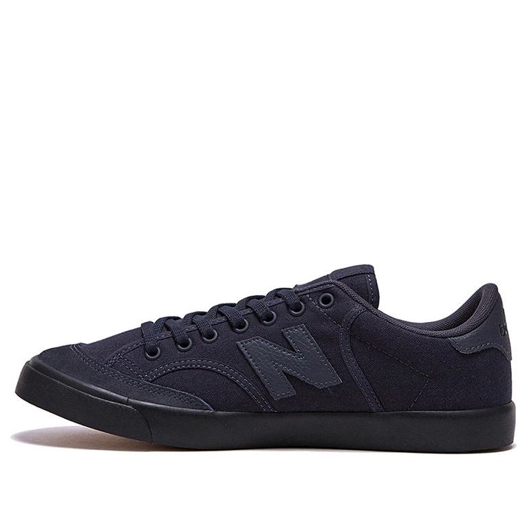 New Balance Numeric 213 'Navy Black' NM212NSV