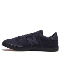 New Balance Numeric 213 'Navy Black' NM212NSV