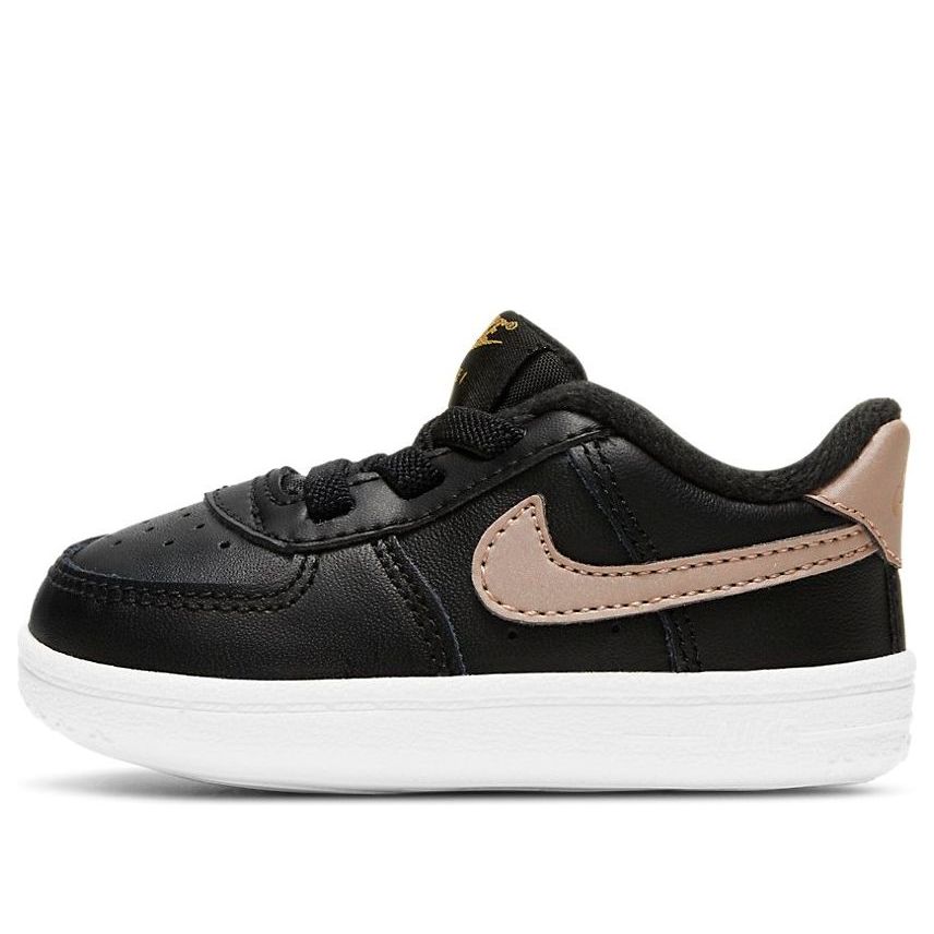 (TD) Nike Force 1 CB 'Black Metallic Red Bronze' CK2201-004