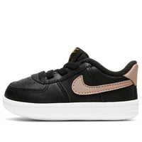 (TD) Nike Force 1 CB 'Black Metallic Red Bronze' CK2201-004