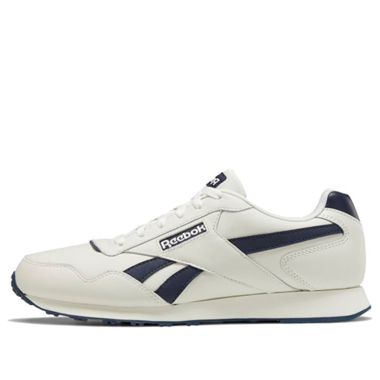 Reebok Royal Glide LX 'Light Yellow' FV0169