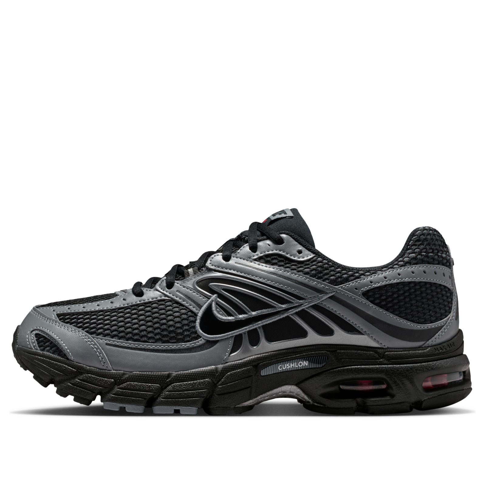 Nike Air Max Moto 2K 'Black Cool Grey' IQ7592-010