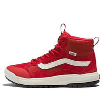 Vans UltraRange EXO Hi MTE-1 'Red White' VN0A5KS5RED