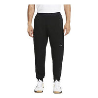 Nike Therma-FIT ADV A.P.S. Fleece Fitness Trousers 'Black' DQ4849-010