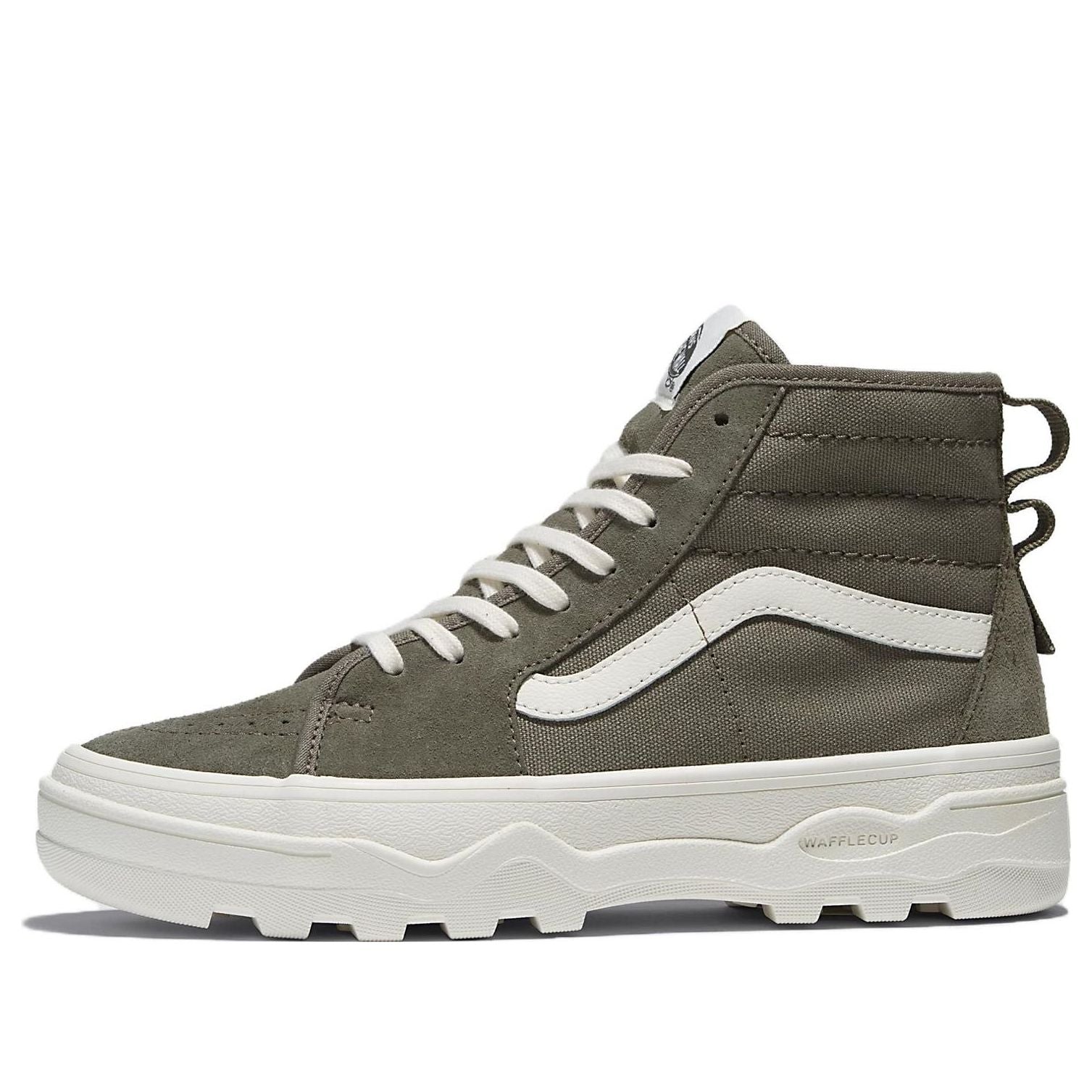 Vans Sentry Sk8-Hi WC 'Kalamata' VN0A5KY5BXV