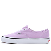 Vans Color Theory Authentic 'Purple' VN0009PVBUG