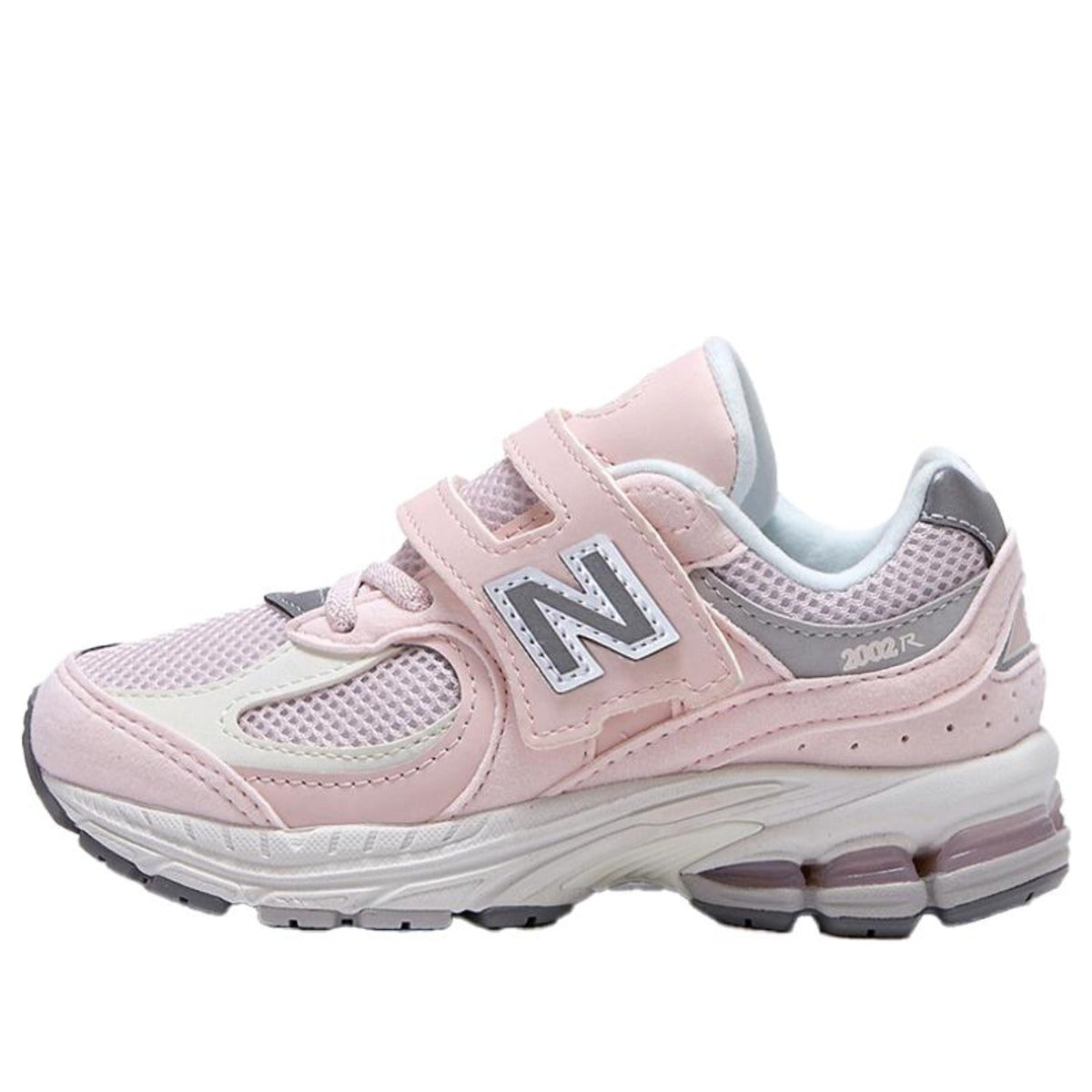 (PS) New Balance 2002R 'Pink' PV2002PR