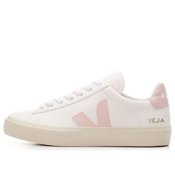 Veja Campo low-top 'Petale Pink' CP052606