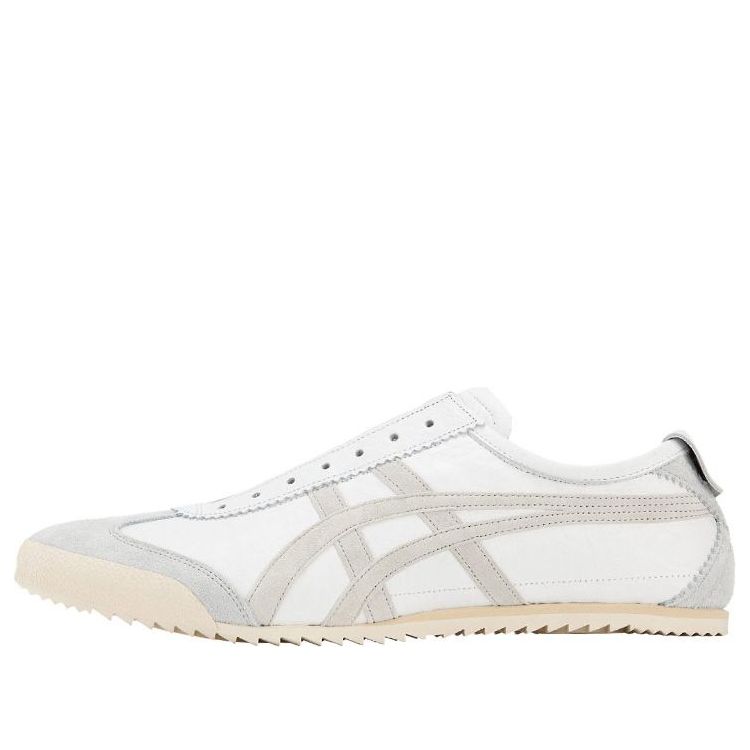 Onitsuka Tiger Mexico 66 'White Beige' D7Q0L-0101