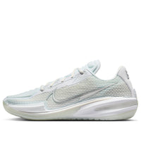 Nike Air Zoom G.T. Cut EP 'White Chrome'  CZ0176-102