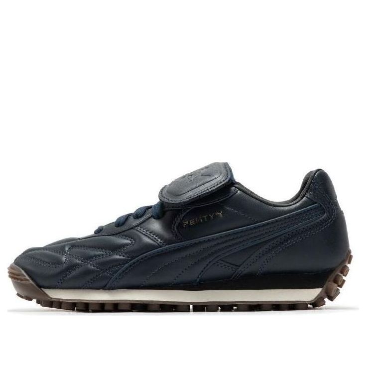 PUMA Avanti L X Fenty 'Club Navy' 398352-01