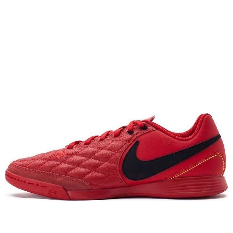 Nike LegendX 7 Academy 10R IC 'University Red' AQ2217-607