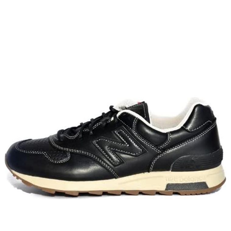 New Balance 1400 'Black' M1400LBK