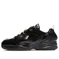 Nike Air Monarch 4 x Martine Rose 'Black' YCAT3147-001