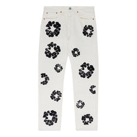 Denim Tears x Levi's The Cotton Wreath Jean 'White' DT501-004-30