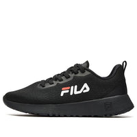 FILA FLow Low Black A12M012204FBK