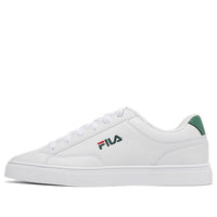 FILA Low-Top Sneakers 'White Green' 1TM01756D_142