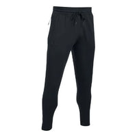 Under Armour Threadborne Fleece Pants 'Black' 1306550-001
