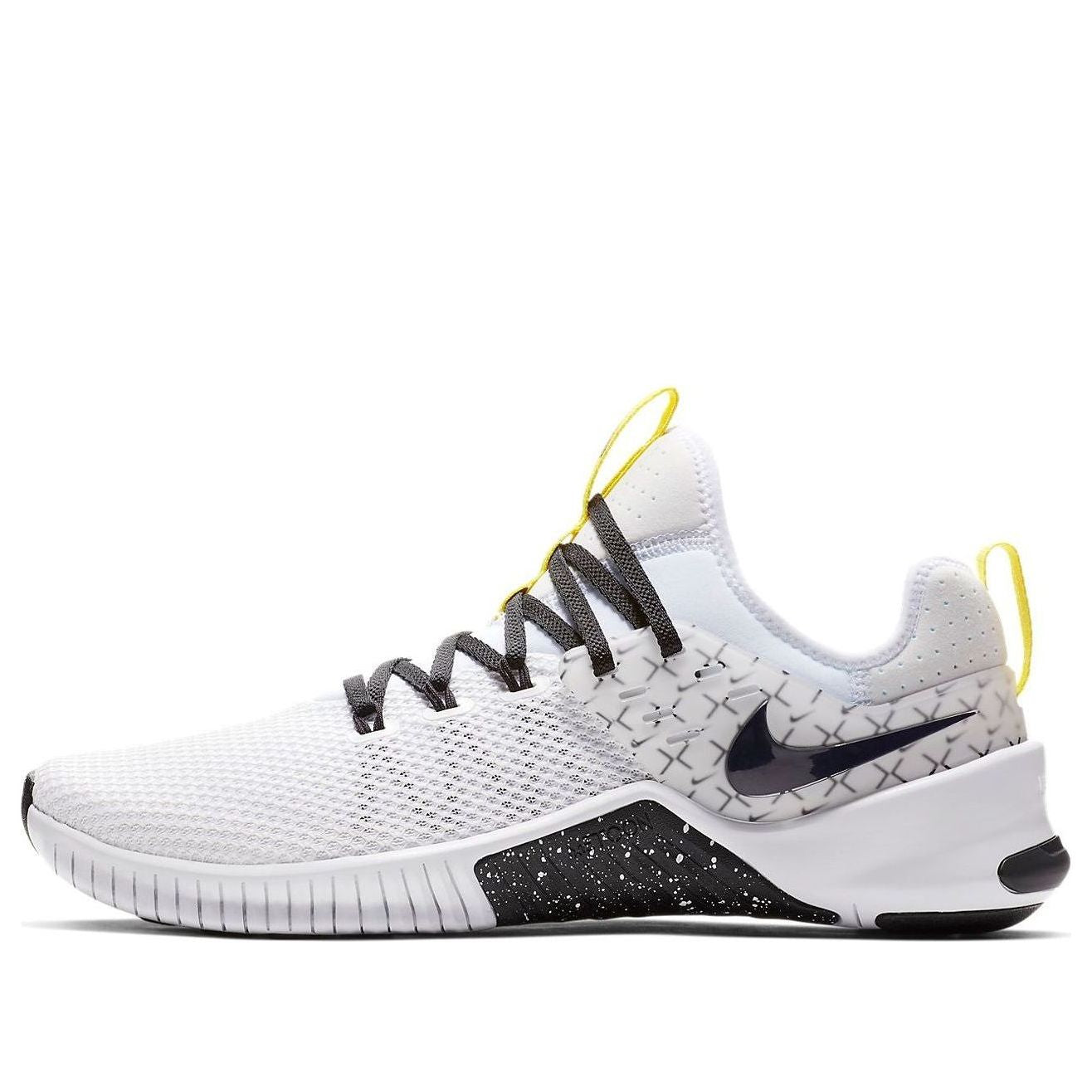 Nike Free Metcon X 'White Black' AO2808-107