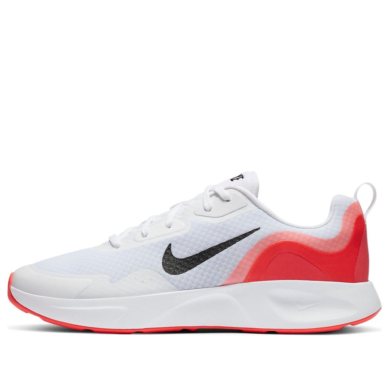 Nike Wear All Day White/Red CJ1682-102