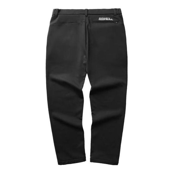 Skechers Casual Sweatpant 'Black' L423M154-03B6