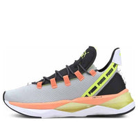 (WMNS) PUMA Lqdcell Shatter XT Trail 'White Orange' 193036-04