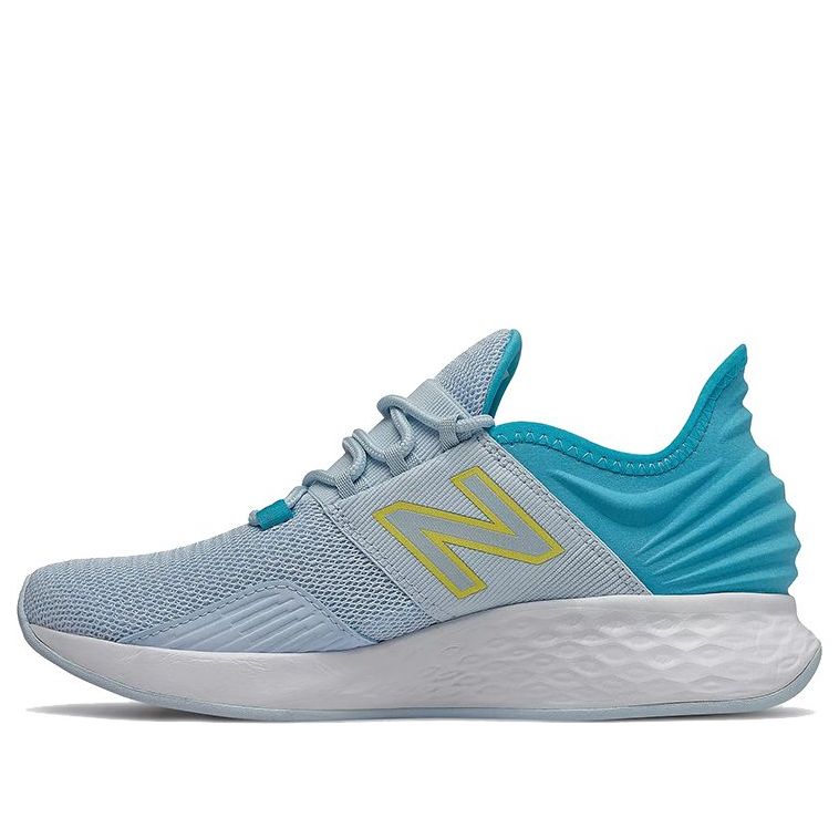 (WMNS) New Balance Fresh Foam Roav 'UV Glow Virtual Sky' WROAVCU