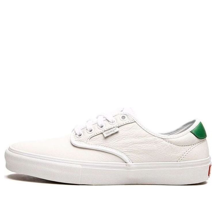 Vans Chima Sport Vtg 'White Green' VN0A5JIH9BL